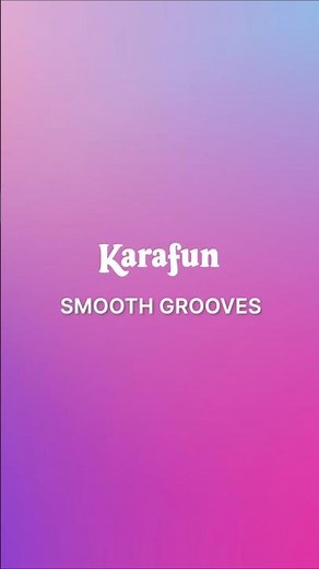 🎷 Neo-Soul & Smooth Grooves