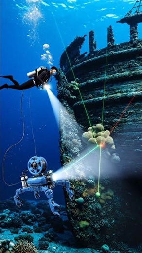Flying Dutchman Shipwreck Recovery & Restoration #Restoration #FlyingDutchman #Shipwreck #Salvage