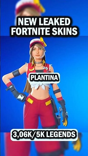 NEW Fortnite x Simpsons Skins REVEALED! 🤯