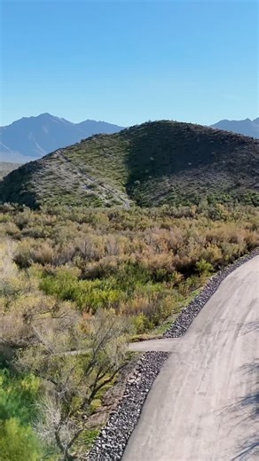 Happy Arizona Statehood Day! 🎉🌵 Did you know Avondale is home to an important piece of Arizona history? 🏞️ Monument Hill, marked by a concrete “X” on Avondale Boulevard just east of Phoenix Raceway, has served as a key land surveying point since the 1800s. It played a role following the Treaty of Guadalupe Hidalgo and has helped shape property boundaries across Arizona for generations. Today, we celebrate Arizona’s rich history and the unique landmarks that connect our community to the past. 
