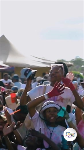 5.7K views · 76 reactions | IT'S ALMOST TIME!  The ZBEE COLOUR RUN 2025 is THIS FRIDAY! Get ready to run, dance, and make a vibrant mess!   Start Point: Moletlane Community Hall  SOLD OUT – no tickets at the gate. See you there in your brightest whites! ✨ #ZbeeColourRun2025 #ThisFriday #GetReady | ZBEE Colour RUN | Facebook