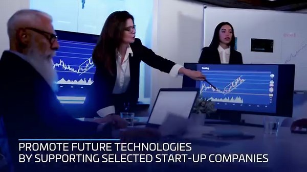 Starburst first program