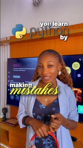 3 Mistakes Every Python Beginner Makes And How to Fix Them!