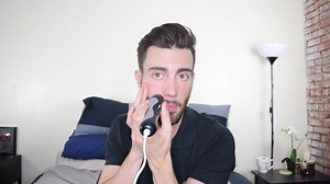 Yes! An at home microderm just for men Try it out here ➡️ http://bit.ly/2utByOj So many men love the PMD Man ⭐⭐⭐⭐⭐ Bryson H: "I used to pay hundreds to go to the spa for microdermabrasion. I love being able to use this in the comfort of my home. Takes less than 5 minutes and I save hundreds on a spa trip." ⭐⭐⭐⭐⭐ Jason M: "Finally a PMD for men. I like the fact that it comes with red discs because I have thick skin and I like the intense treatments." ⭐⭐⭐⭐⭐ Jason R: "The PMD has been amazing for m