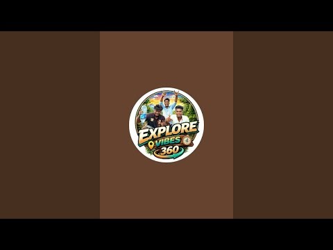 @Explore_ Vibes 360' is live