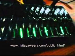 Prolink H5004NK ADSL Router/Modem Installation and configuration to SLT line