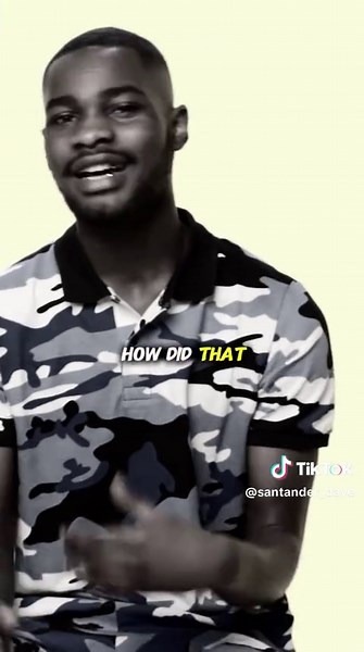 “my bro ain’t got a bird he got an ostrich” 🥶 #santandave