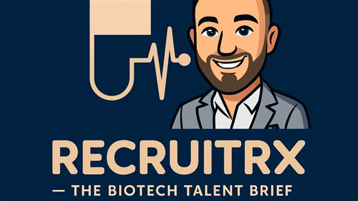 The 3 biotech job categories in 2026: Safe, screwed, and somewhere in between
