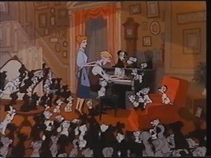 Walt Disney's The Rescuers VHS 1999