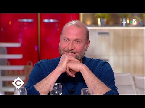 François Damiens, le roi de la caméra cachée ! - C à Vous - 29/05/2018