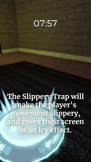 "Slippery Trap" Showcase! #piggyroblox #piggyskins #christmas #roblox #games #gaming