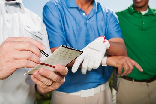 Rules of Golf Review: 4 do's and don'ts about posting scores for handicap purposes