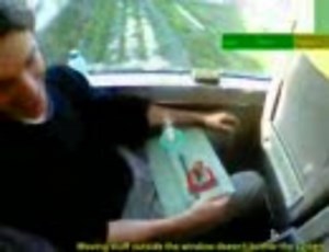 拡張現実（AR）のサンプル