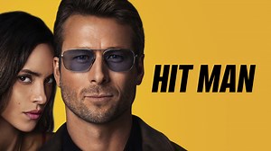 Hit Man (2024) - Netflix Movie - Where To Watch