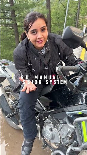 CF Moto 450 MT Motorcycle Review #cfmoto450mt #cfmoto #bikereview #motorcyclereview #shortsexplore