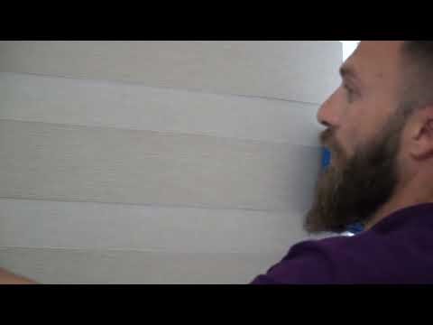 Zebra Blinds: Proper Positioning and Maintenance | How To Clean Zebra Blinds