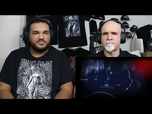 Paranoia Church - V is for Vulture feat Berzan Önen [Reaction/Review]