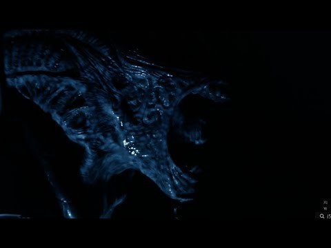 Alien Colony (Fan Film)