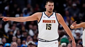 Nikola Jokic records another triple-double in Nuggets' win