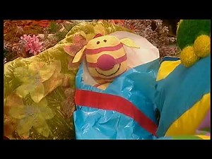 Fimbles: Series 1: Sleeping Bag