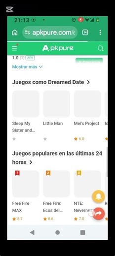 tutorial de como descargar dreamed date game xd