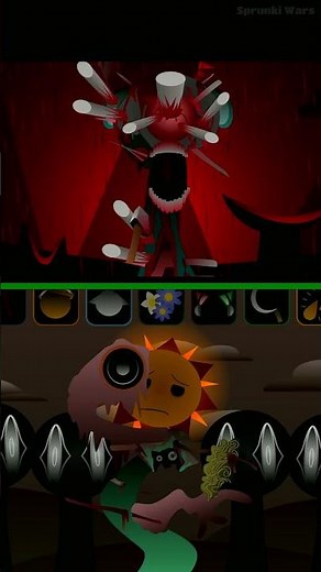 Sprunki Phase 10: The Final Stretch (Cattoad's Take) #sprunki #incredibox