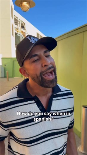 210K views · 17K reactions | How do you say send help in español?  | Dhar Mann | Facebook