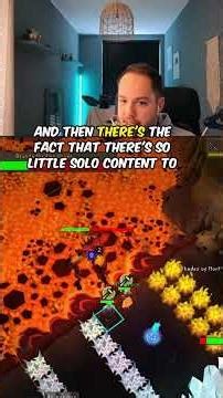 What OSRS Does Better Than WoW...