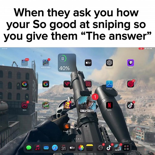 Ultimate Gaming TikTok Compilation