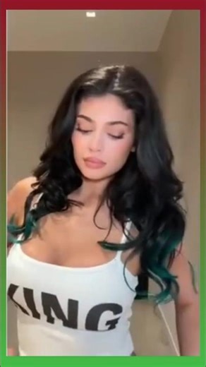 "Kylie Jenner Suddenly Removes Sprinter From Bio — Fans Are Shocked!"