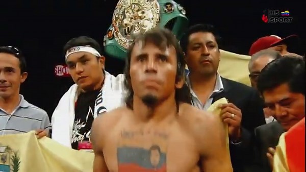 Edwin 'El Inca' Valero 🔥 His Best Fights and Knockouts (Documentary 2025)