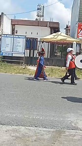 Nga boha pangalatui?😁😁😁 | BATAK TRIBE