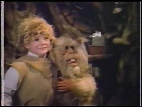 The Disney Channel promos from August 1996