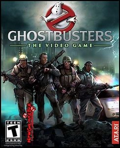 Ghostbusters Games Free Download