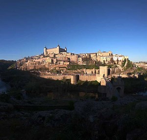 ▷ Historia de Toledo | MÁS TOLEDO, guía turística y cultural