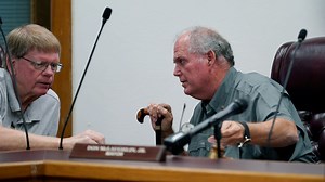 Takeaways from the latest Uvalde City Council meeting, one defined by frustration and anger