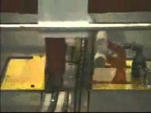 RSI Towline Conveyor OverView