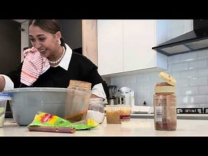 A SUNDAY VLOG AT HOME ☺️