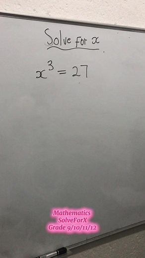 Mathematics Tutoring for Grades 9 to 12