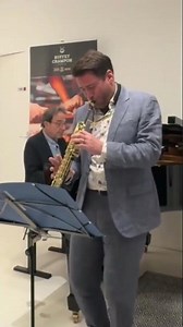 A sound for sore ears - Jimmy Heath