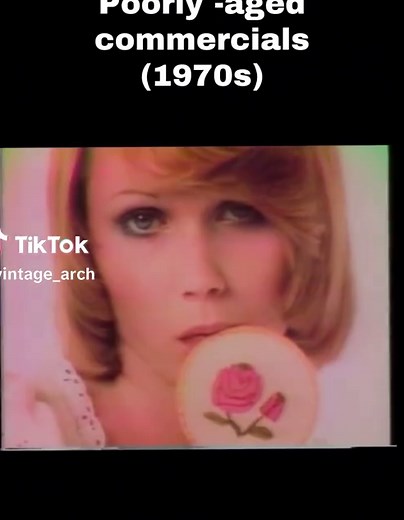 A vintage compilation of 1970s commercials that did not age well. Whether it's due to questionable undertones , politically incorrect or well-meaning messages that aged poorly in hindsight #1970s #commercial #vintage