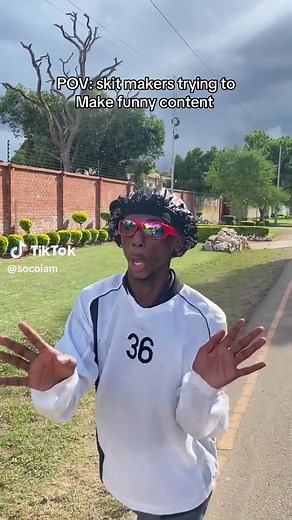 Hilarious Skit: American Comedy Moments