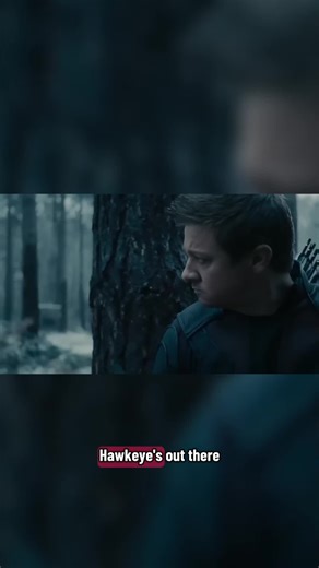 Hawkeye's Battle Against Quicksilver: A Marvel Showdown