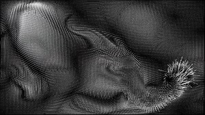 ofxMSAFluid for openFrameworks