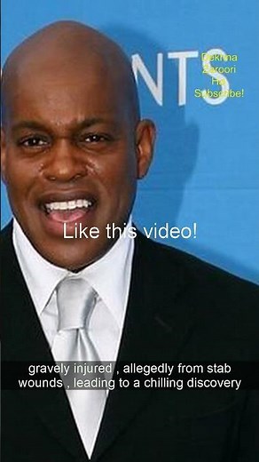 Grammy Star Jubilant Sykes: His SHOCKING Final Night! Son Arrested!