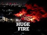 Moment-fire-Birmingham-factory-Residents-warned-stay-indoors.html