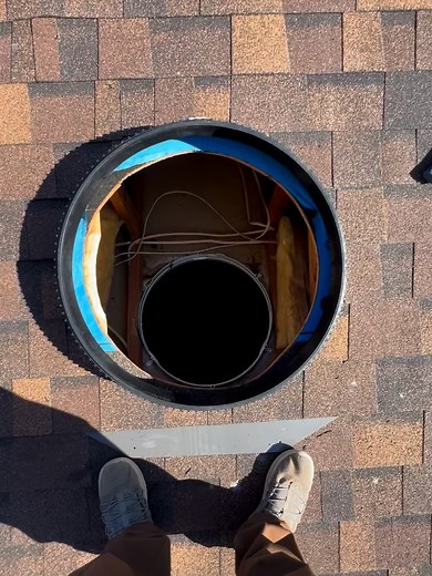 Fisher Construction on Reels