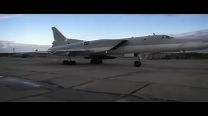 最后 ！！俄罗斯升级后推出新型Tu-22M3超音速轰炸机