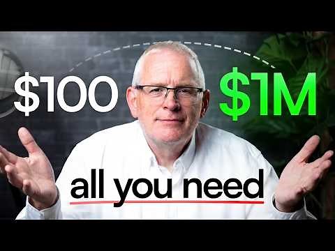 Investing For Beginners in 75 Minutes