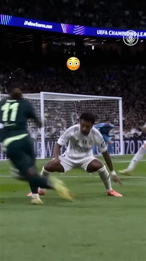 Manchester City | Doku at the Bernabeu 🤯 | Instagram